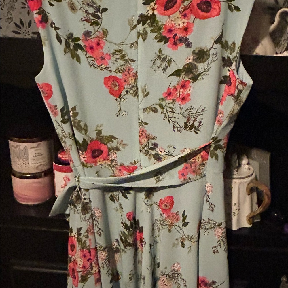 Dress - Picture 3 of 5